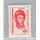 ARGENTINA 1977 GJ 1759A ESTAMPILLA NUEVA MINT U$ 10